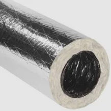 Flex and Ductwork