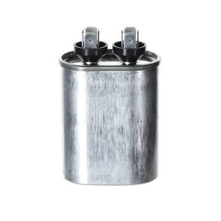 15 MFD 440/370 VAC Capacitor Oval