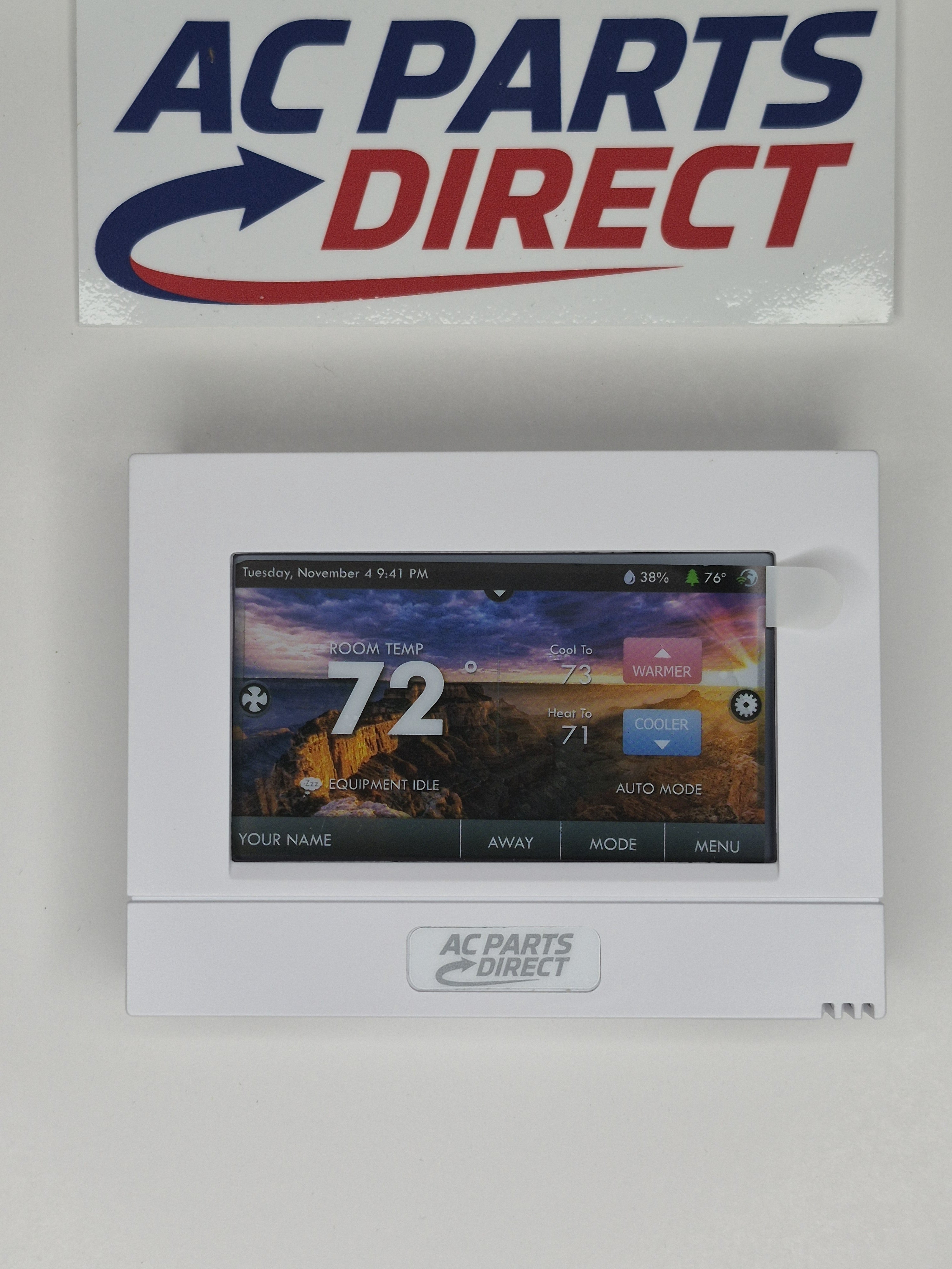 PSP4272RT Thermostat