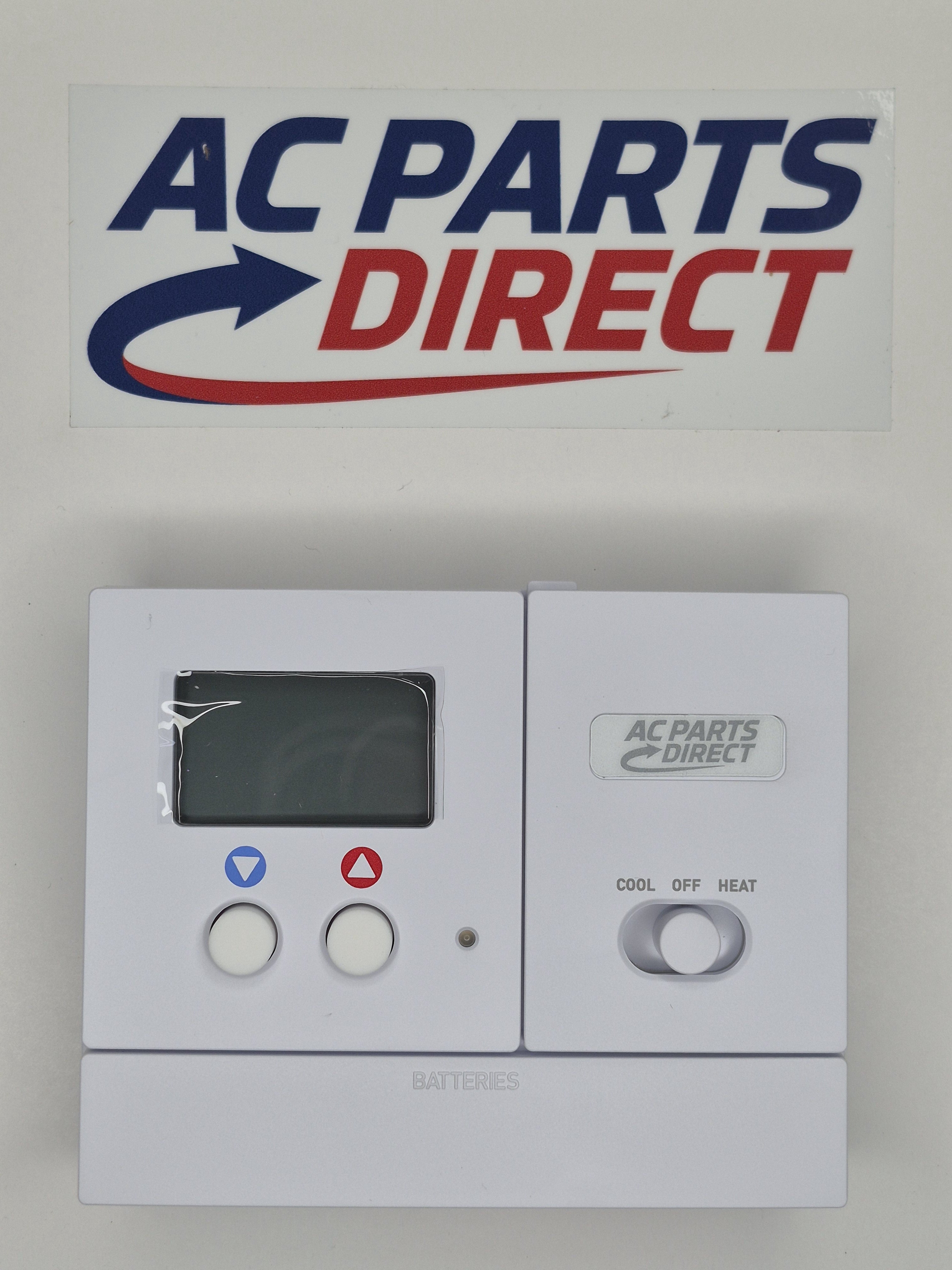 5+2 1 heat 1 cool THERMOSTAT PSP1152