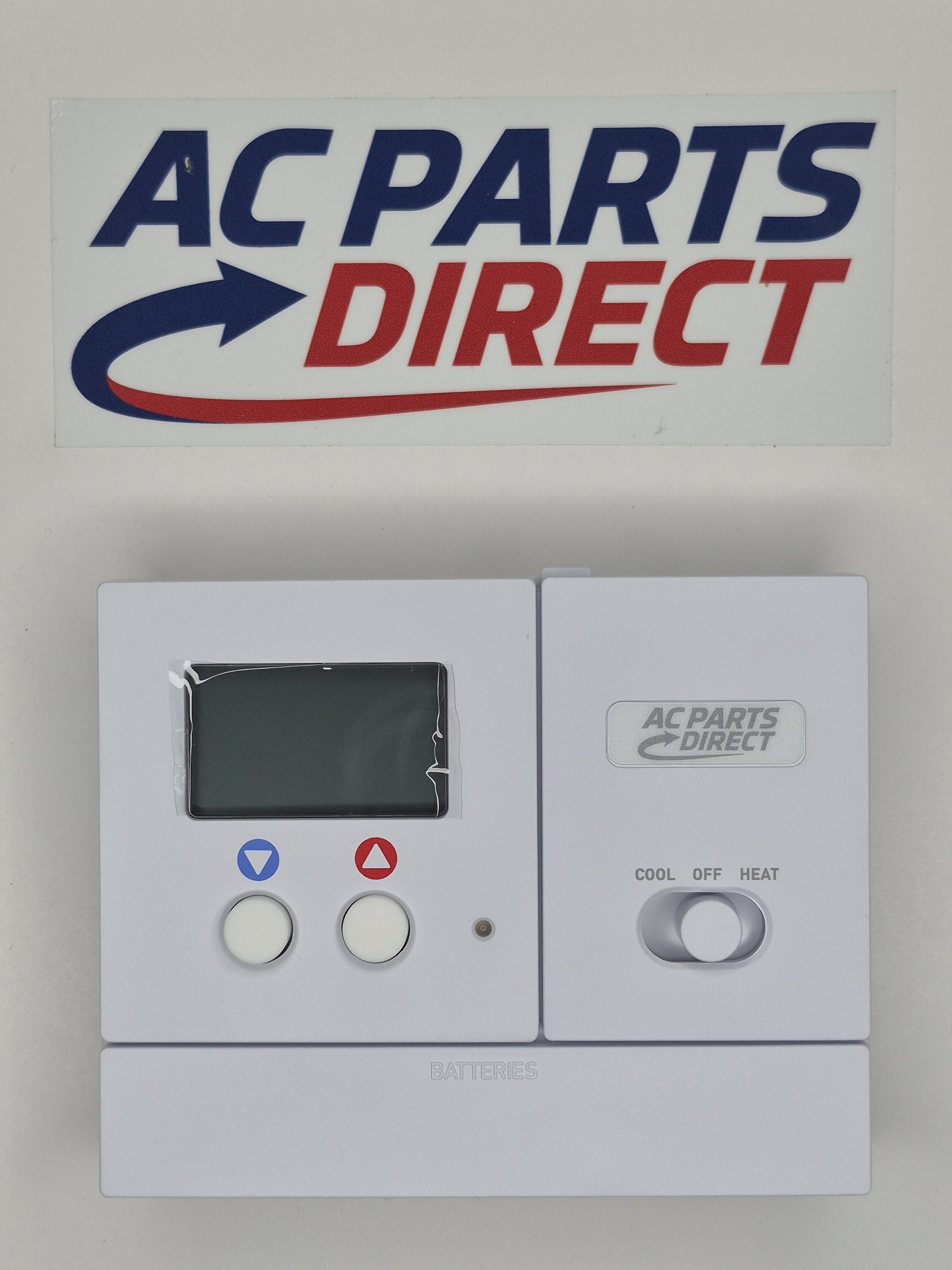PSP1100 thermostat