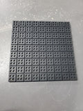 ISOLATION PADS ANTI VIBRATION SHEET
