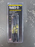 Klein 4 piece mini screwdriver set