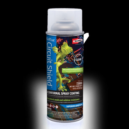 GULF COAT CIRCUIT SHIELD