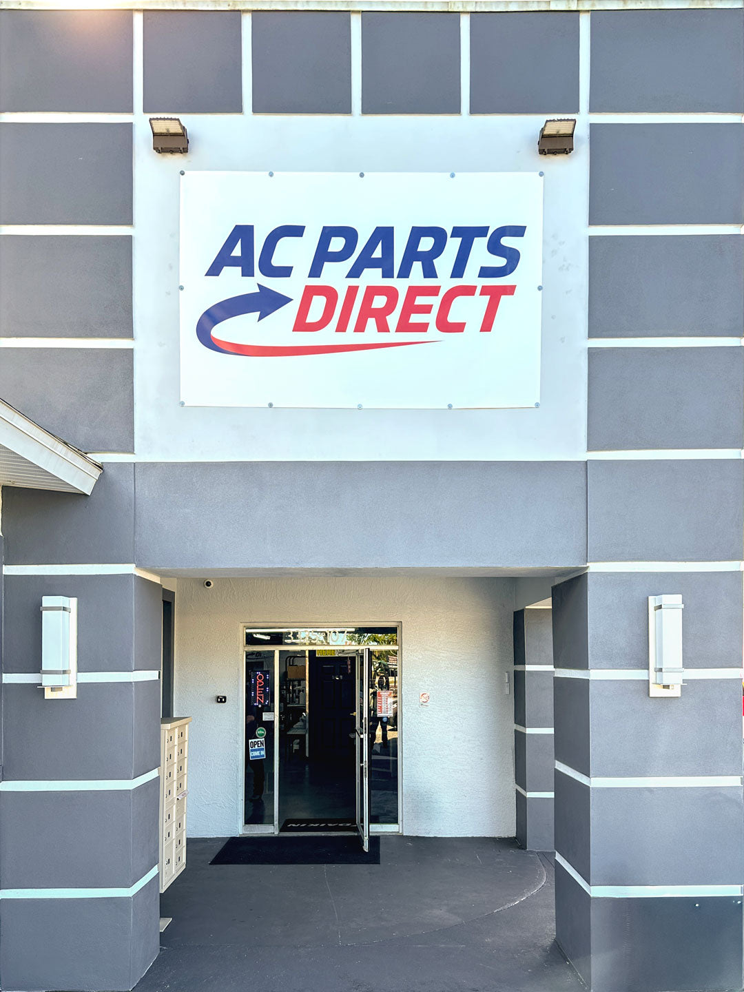 Ac Part Store Contractors – AC Parts Direct
