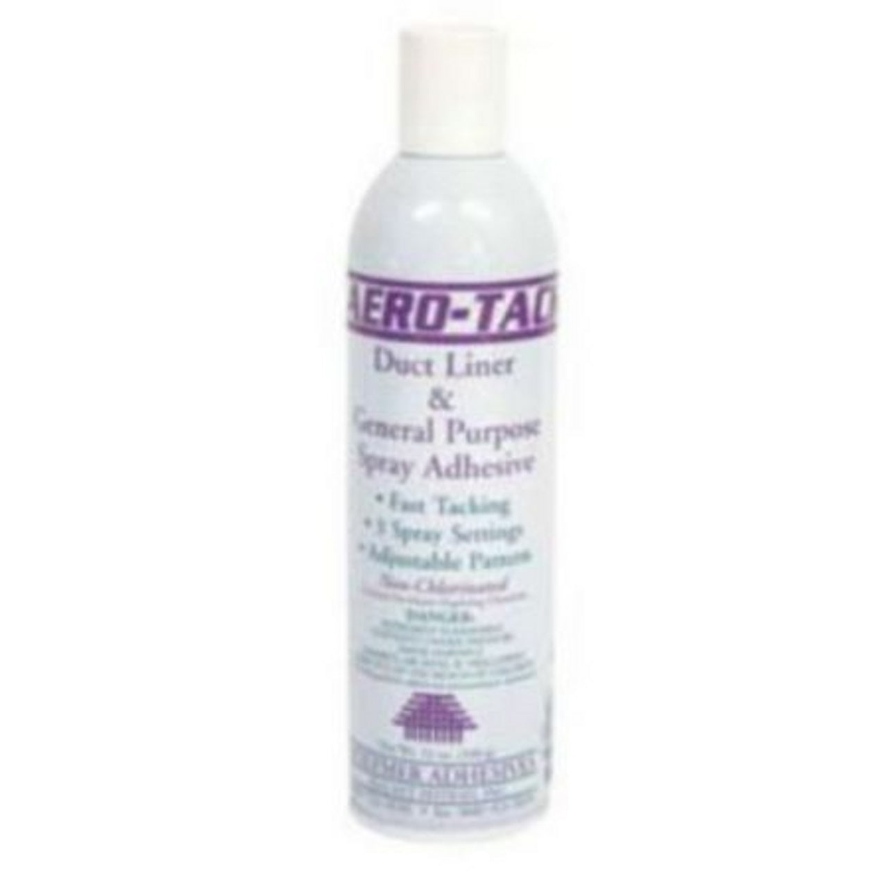 Aero-Tack Spray Adhesive