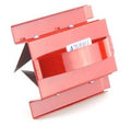 1-1/2” KERFING TOOL RED