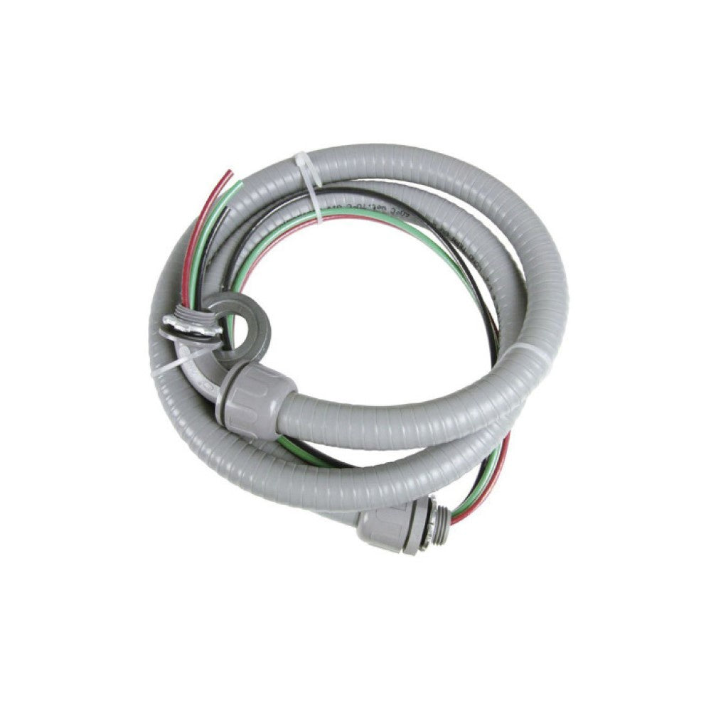 WHIP 1/2”X6’ NONMETALLIC