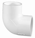 PVC 3/4 90 ELBOW 406-007BC
