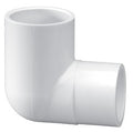 PVC 3/4 90 STREET 409-007BC