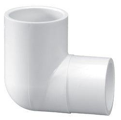 PVC 3/4 90 STREET 409-007BC
