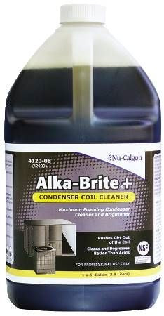 Alka-Brite +
