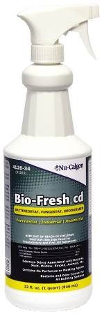 Bio-Fresh cd