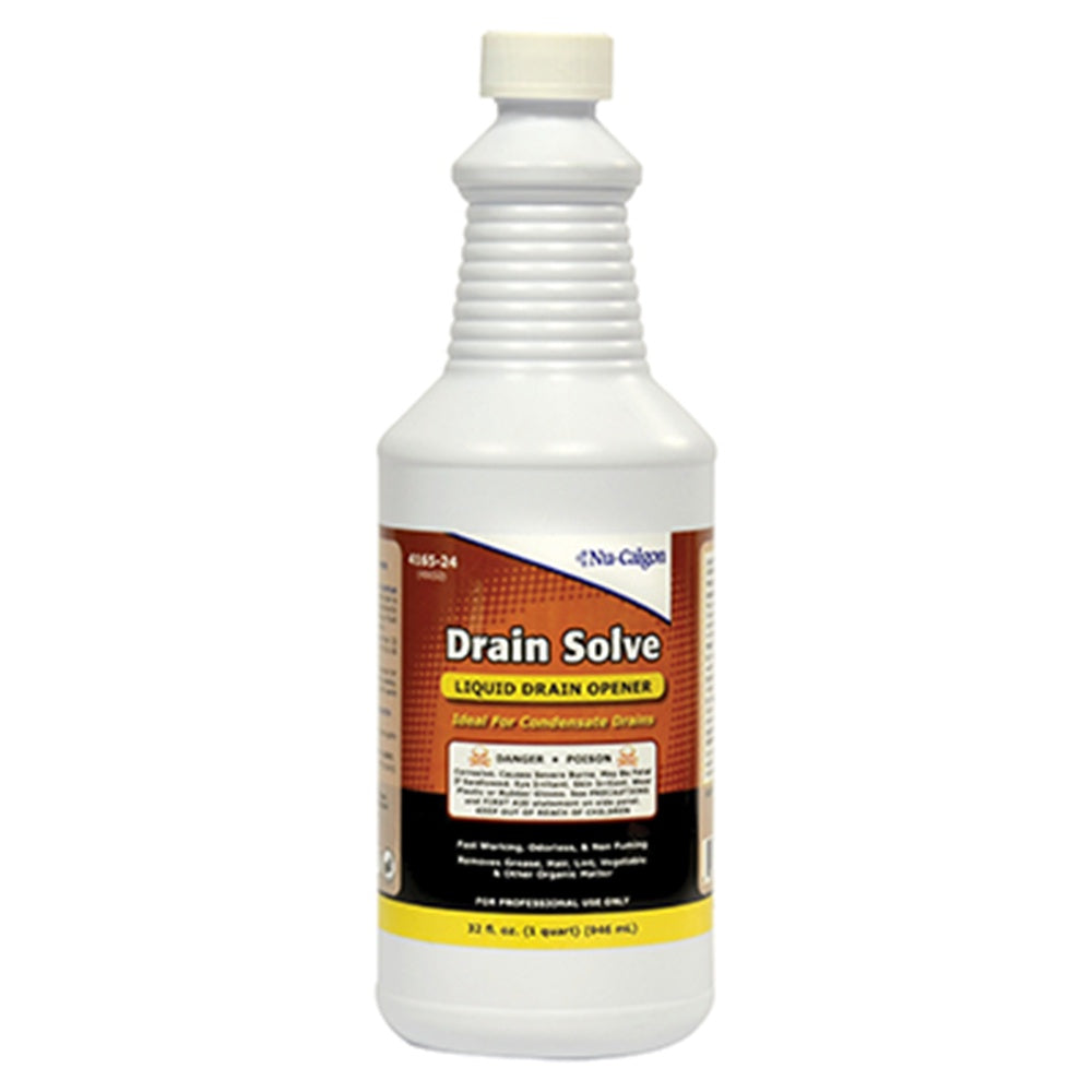 Drain Solve quart