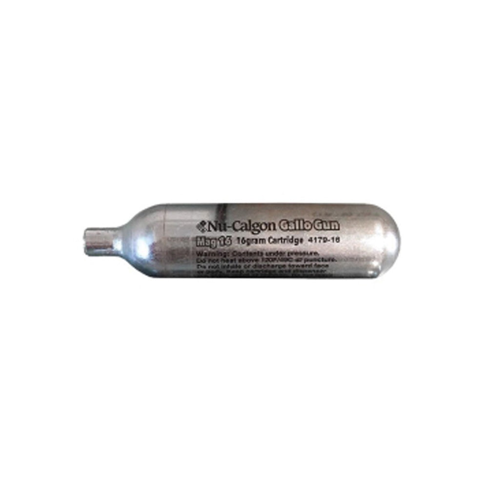 Gallo Gun CO2 cartridges