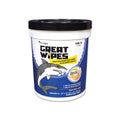 Great Wipes 75ct