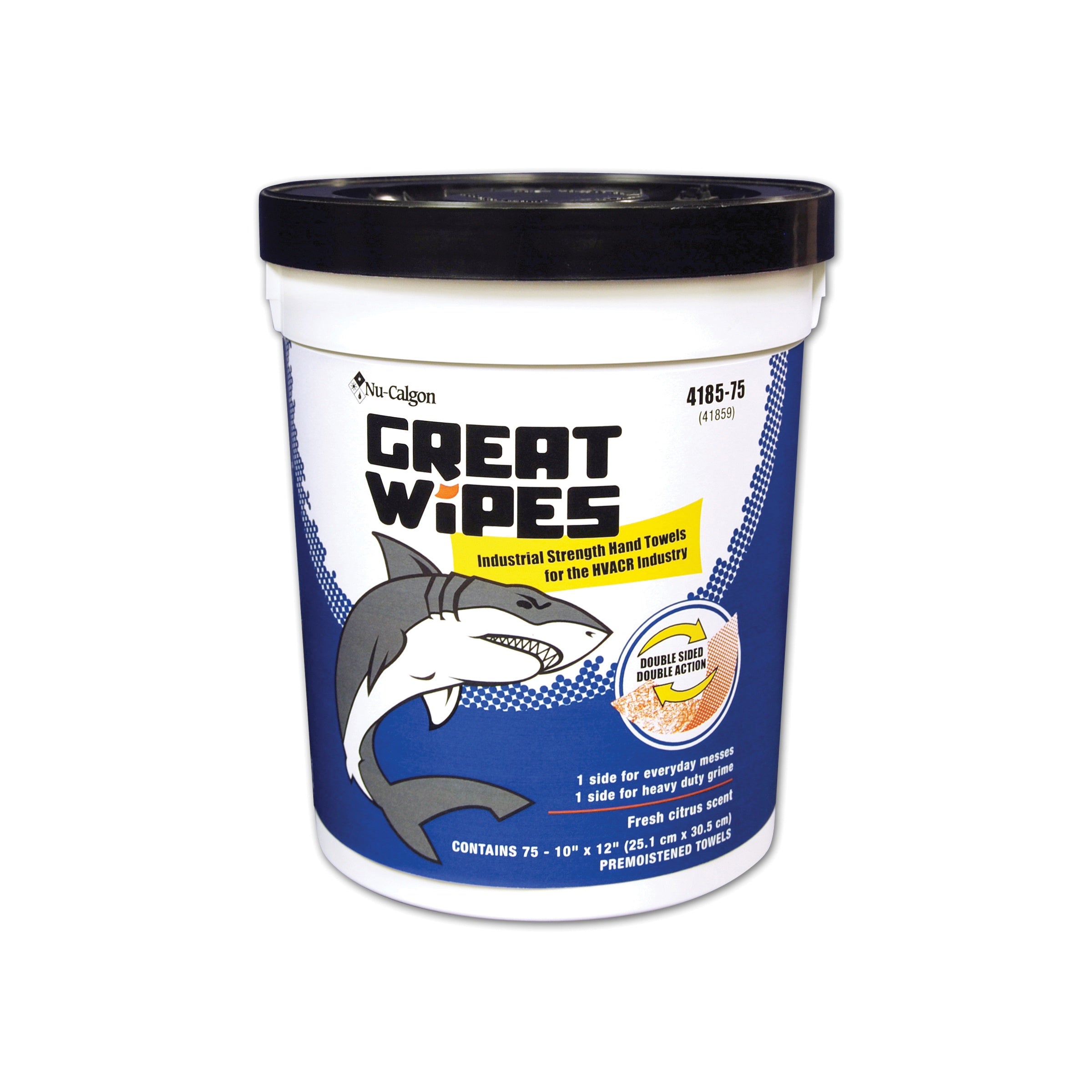 Great Wipes 75ct