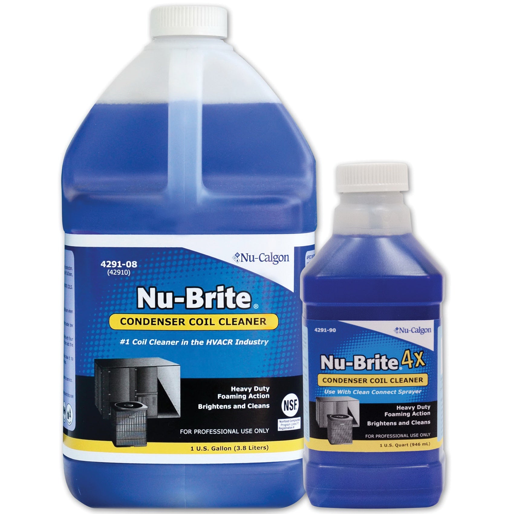 Nu-Brite 1 gallon 4291-08
