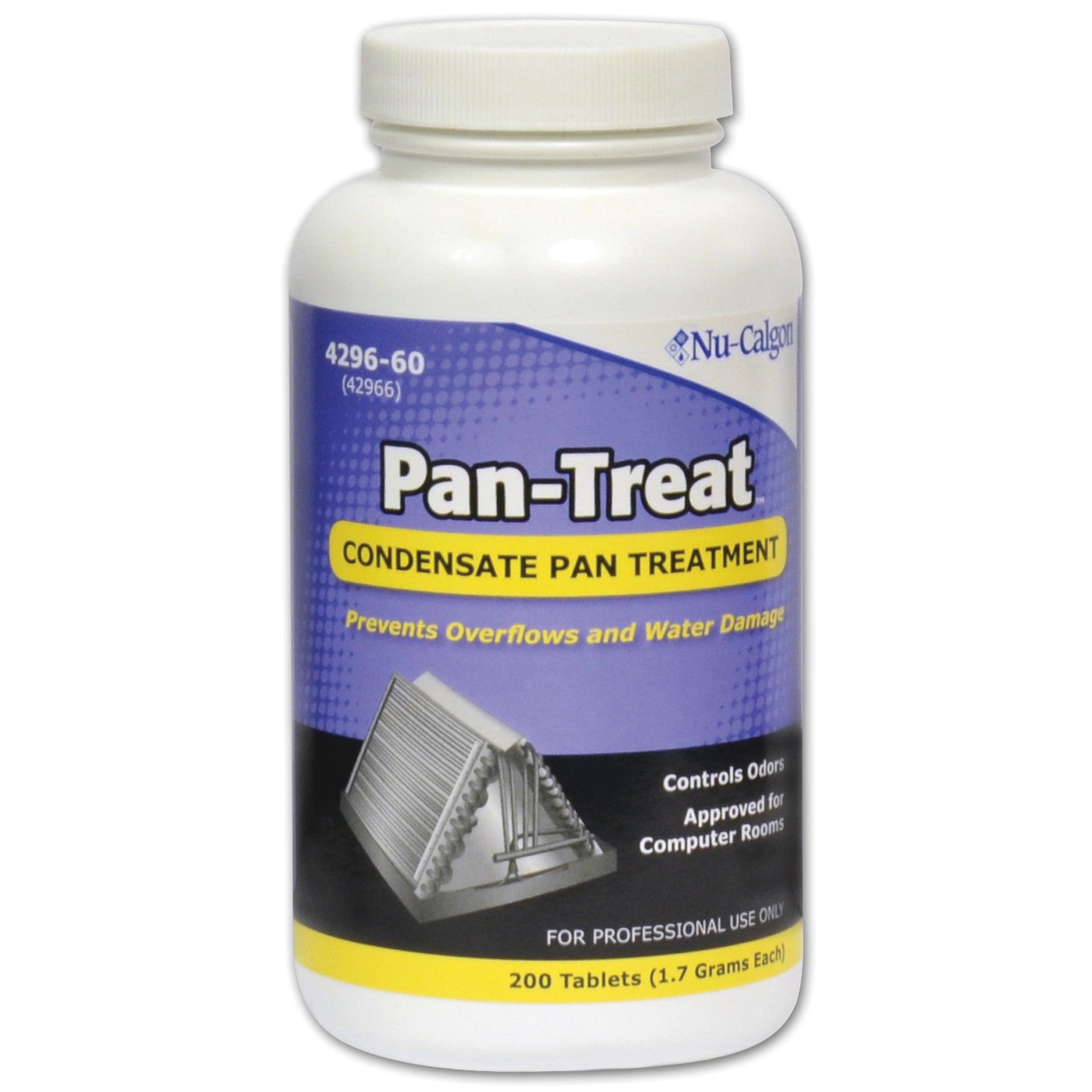 PAN-TREAT 4296-60