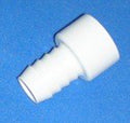 PVC 3/4 ADAPTER BARB 474-007L