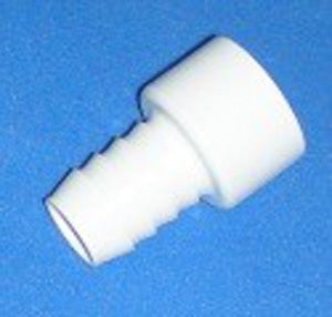 PVC 3/4 ADAPTER BARB 474-007L