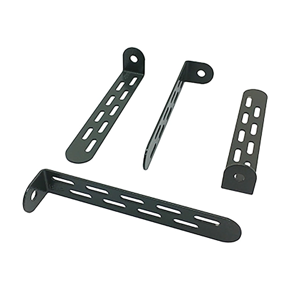 Condenser tie down 6” 556-CR