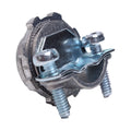 3/8 romex connector straight