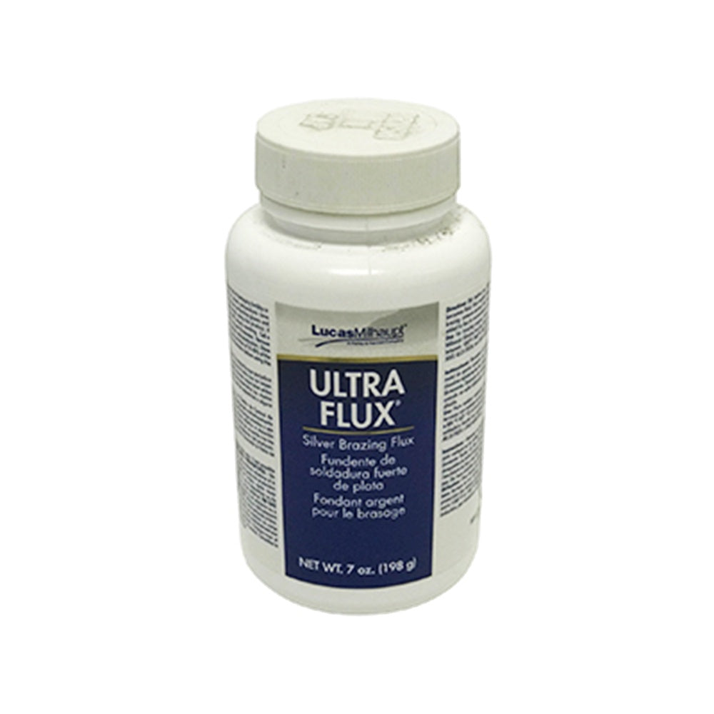 Ultra Flux
