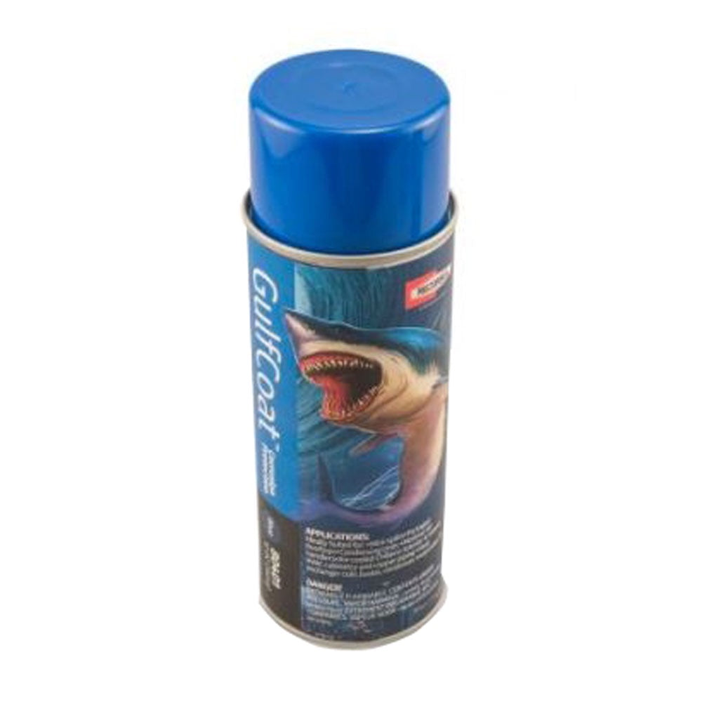Gulf Coat Corrosion Protection Blue 80401