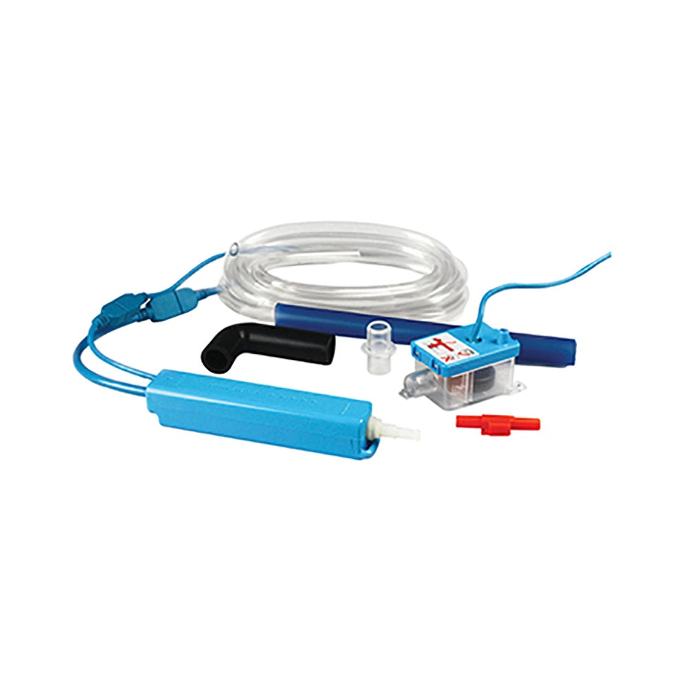 Aspen Mini Aqua Condensate Pump