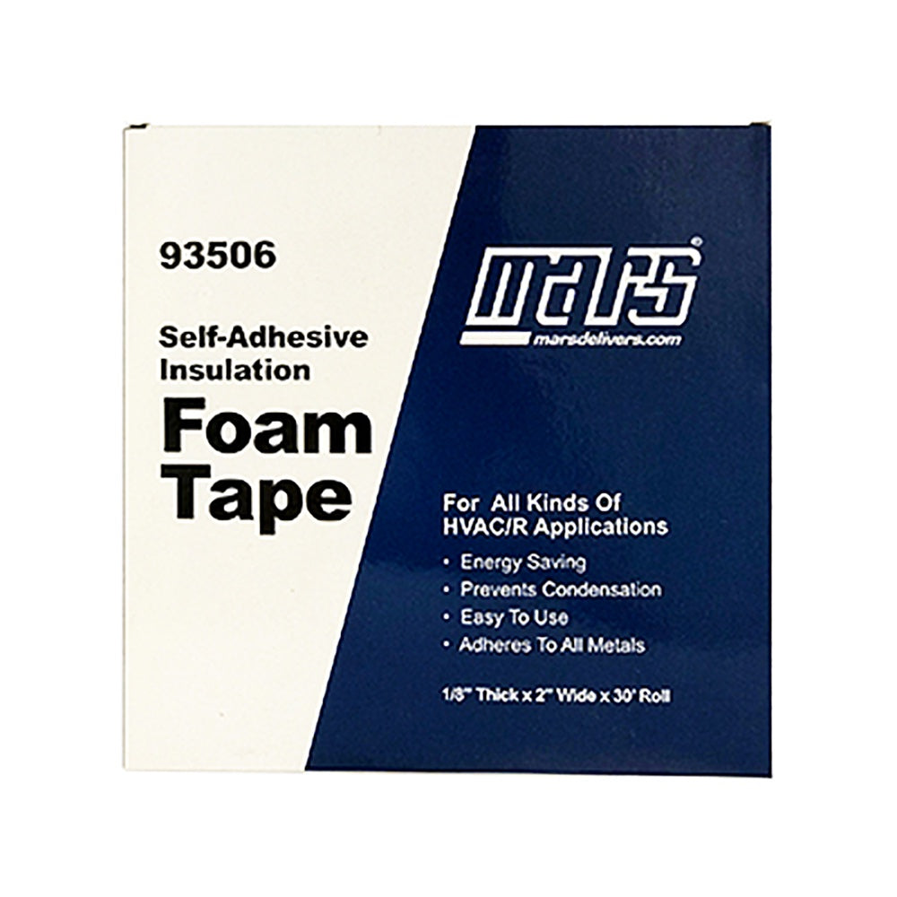 FOAM TAPE 93506