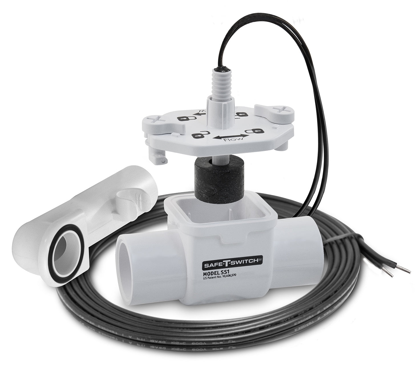 SS1 SAFE-T-SWITCH 97085