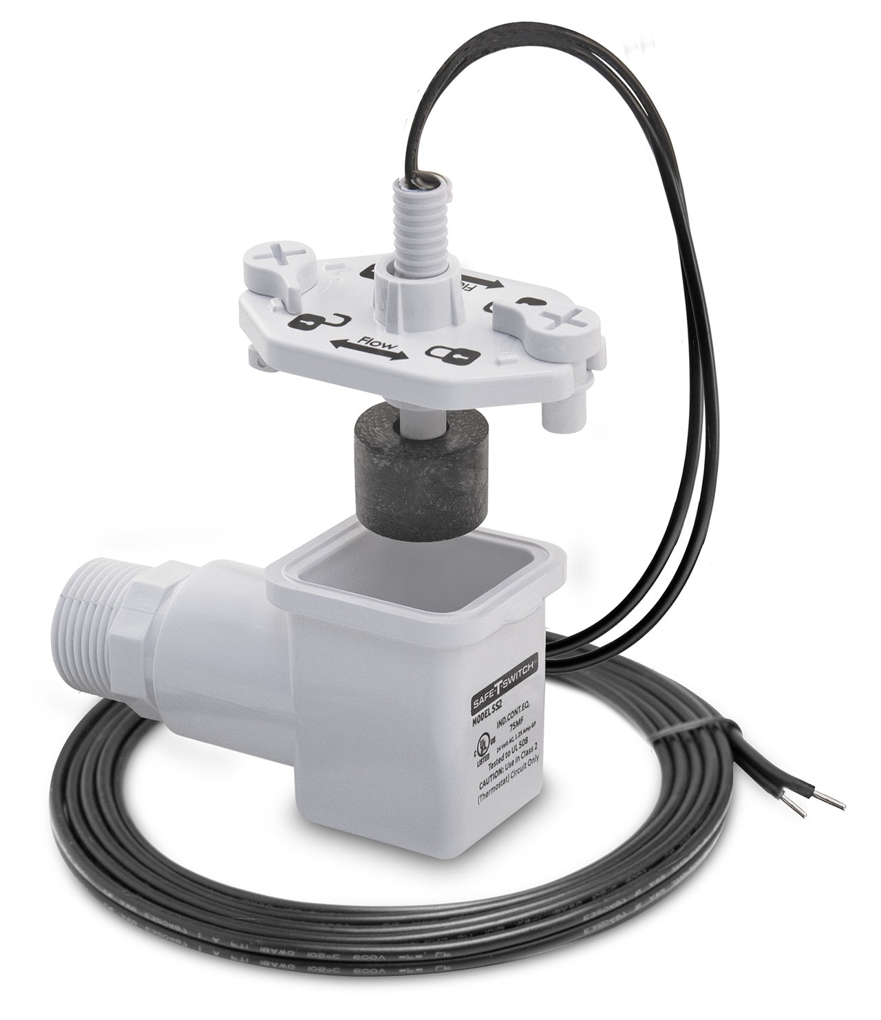 SS2 SAFE-T-SWITCH 97087