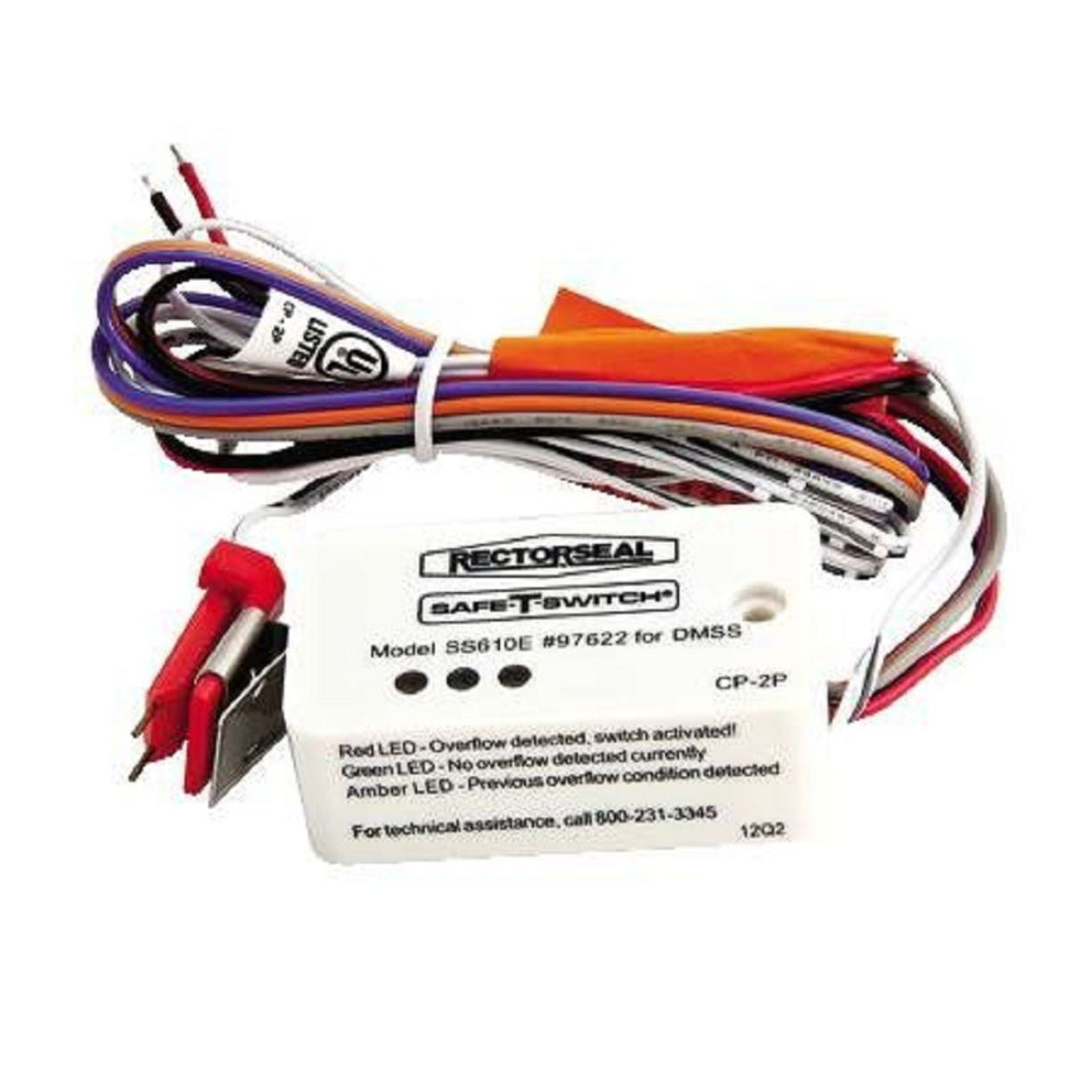 Mini Split float switch DACA-CFS1 97622