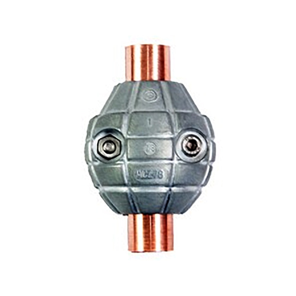 ACZ-3/4 3/4 CORROSION GRENADE