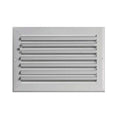 8x4 Grill