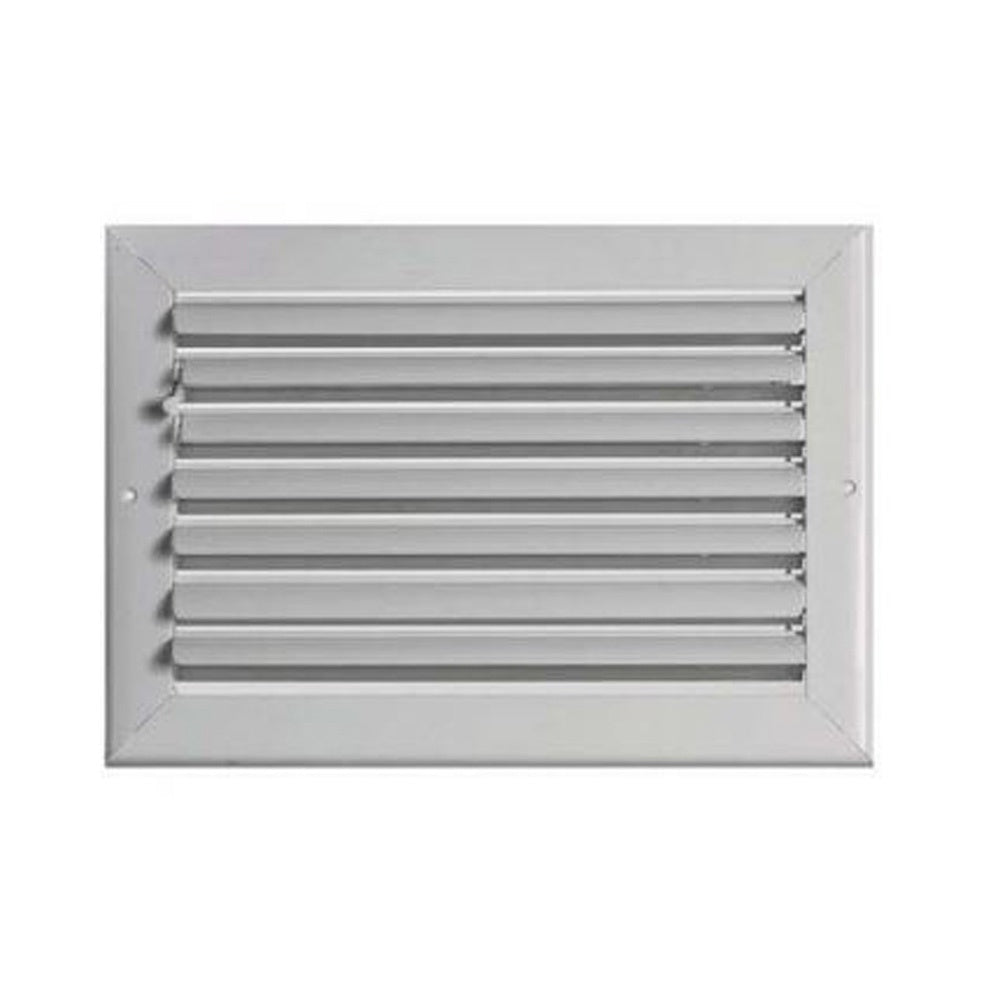 8x4 Grill