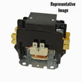 2 POLE 30FLA 40A CONTACTOR