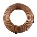 3/4”x50’ copper ct34x50od