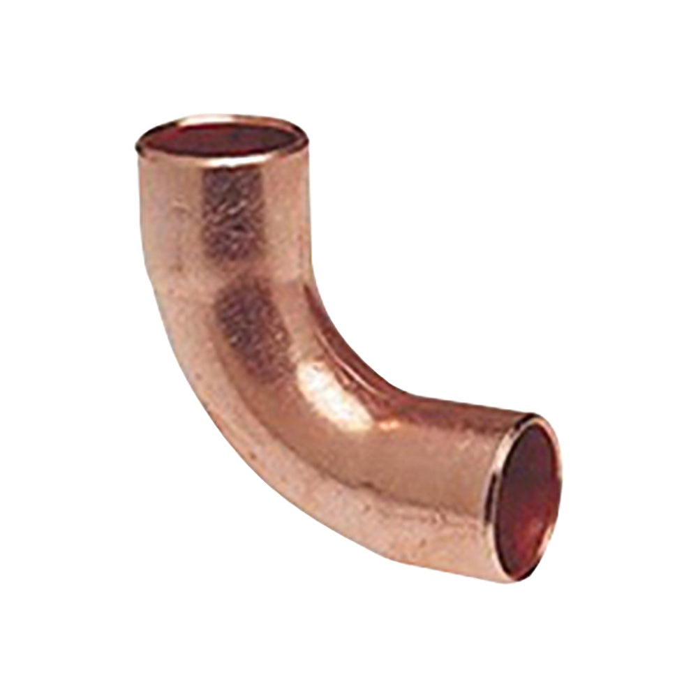 1-1/8 COPPER 90 CFW02747