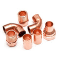 3/8 COPPER COUPLING CFW01009