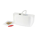 Aspen Mini White Condensate Pump