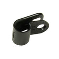 Nylon cable clamp PP-CCB1/4