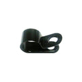 Nylon cable clamp PP-CCB3/8