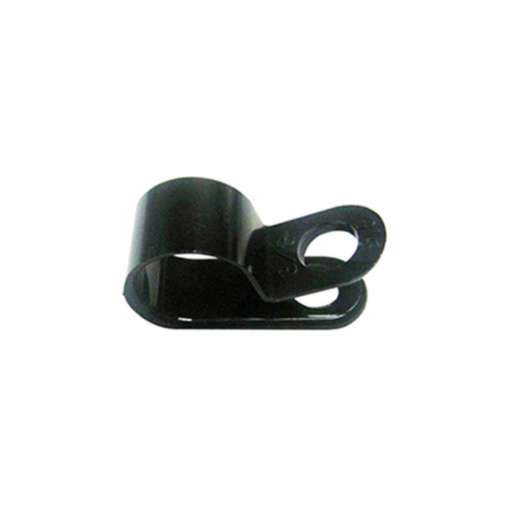 Nylon cable clamp PP-CCB3/8