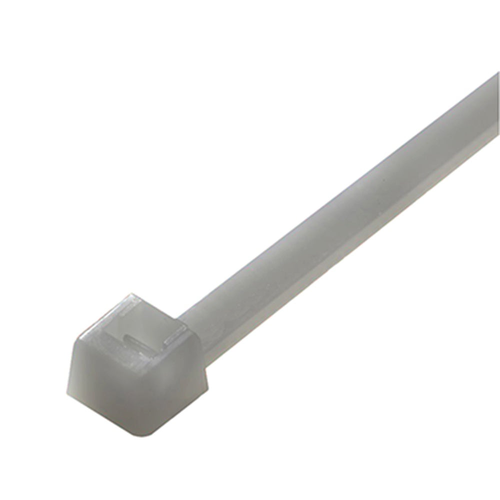 7.5” Nylon cable ties