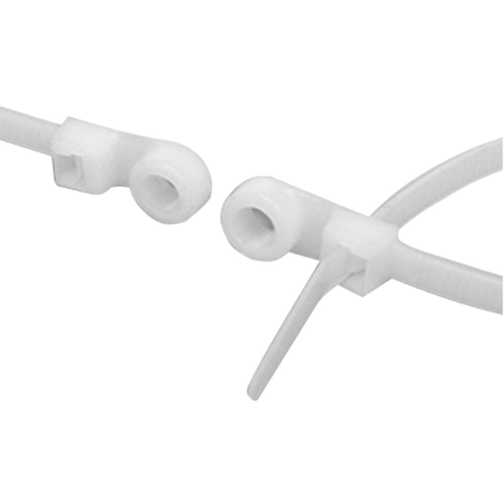 Nylon Cable Ties PP-CT0850MH-0-C