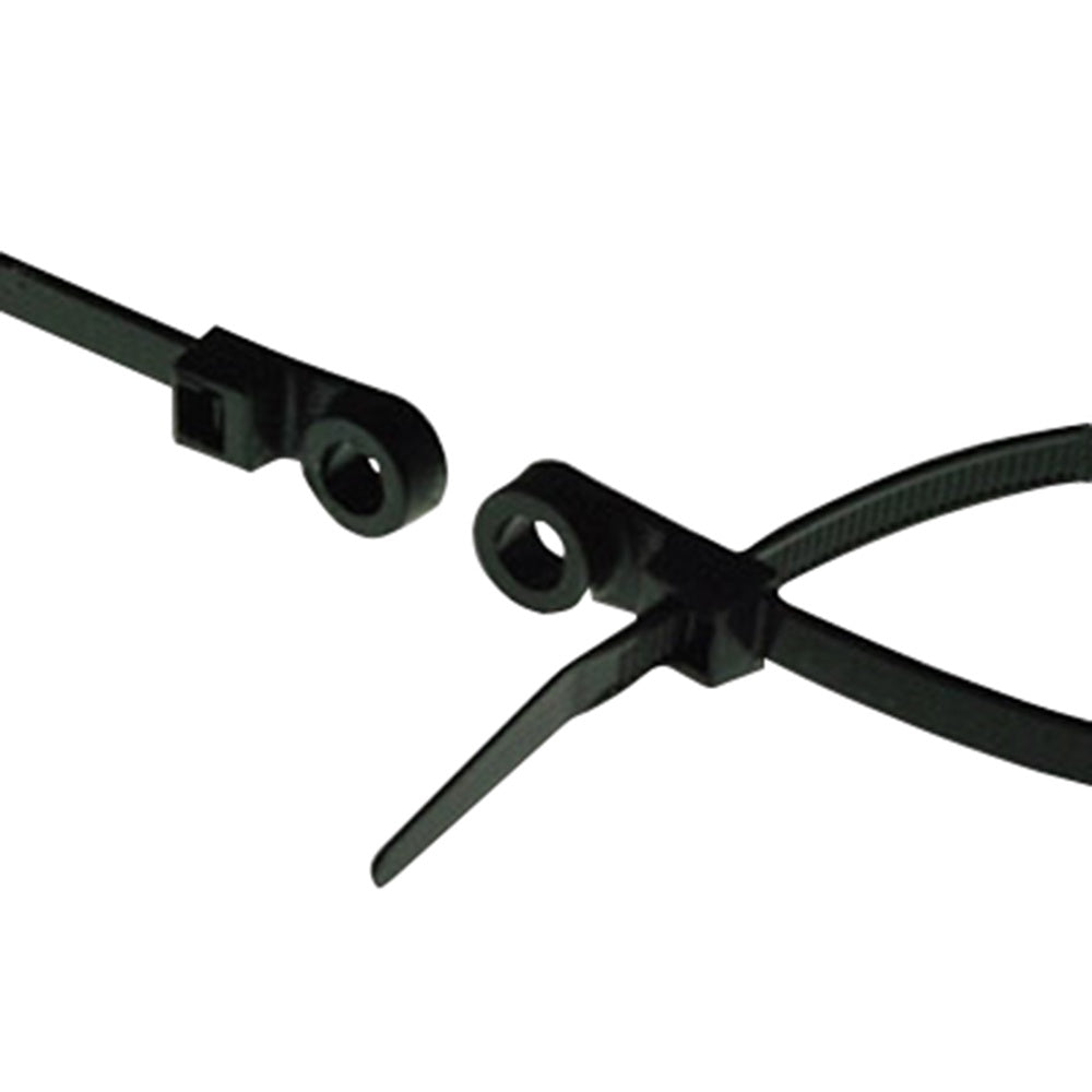 Nylon Cable Ties  PP-CT0850MH-X-C