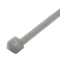 Nylon Cable Tie. 14.5 inches  Natural Color