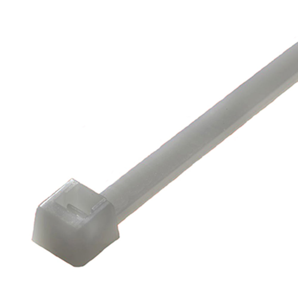 Nylon Cable Tie. 14.5 inches  Natural Color